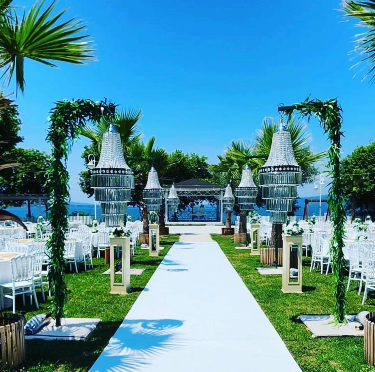 Uzunkum Park Belediye Düğün Salonu x img